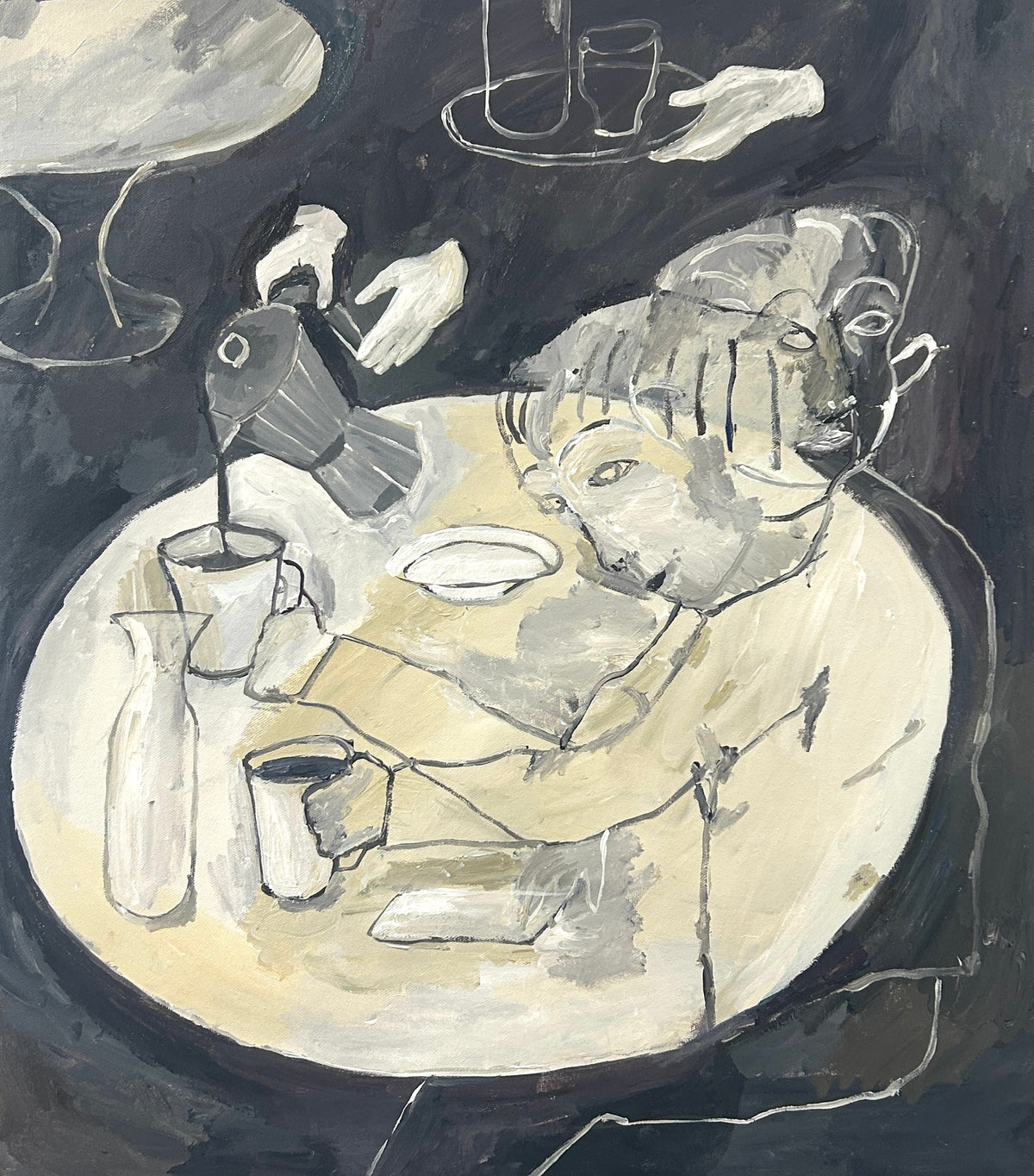 Cafecito