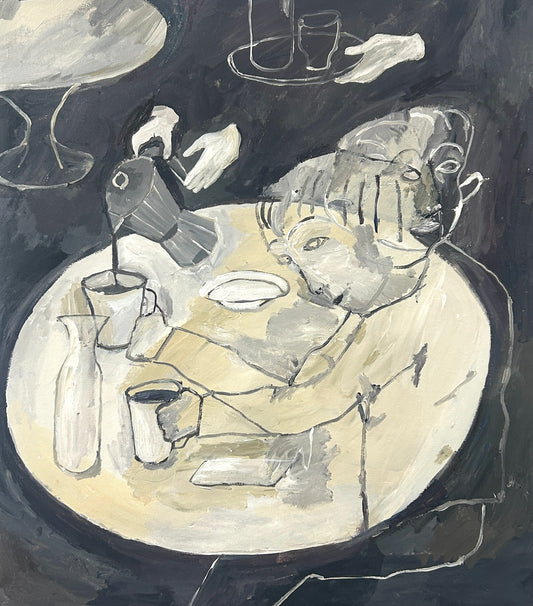 Cafecito