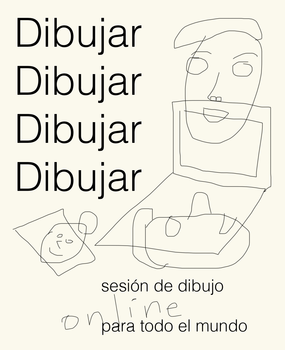 Dibujar Dibujar Dibujar Dibujar (online) / 06.06.2026